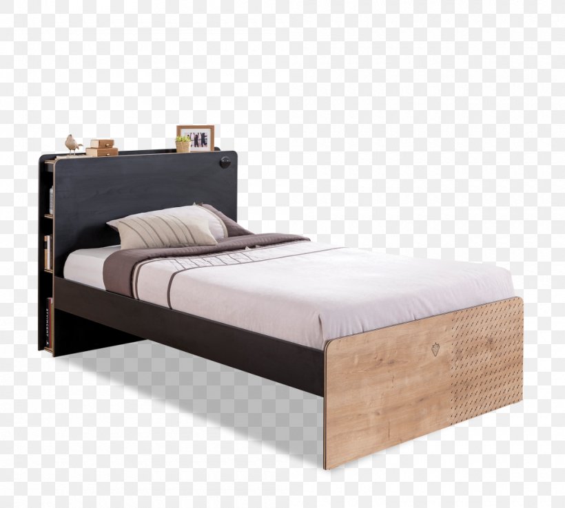 Furniture Bedside Tables Desk Room, PNG, 1000x900px, Furniture, Armoires Wardrobes, Bed, Bed Frame, Bedroom Download Free