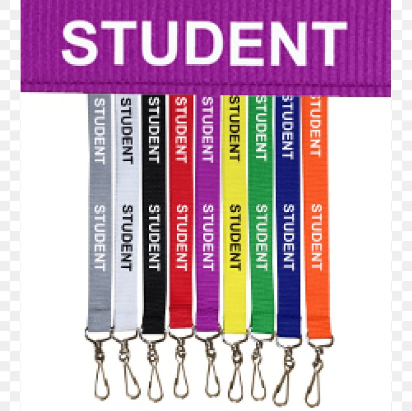 Lanyard Student School TATI University College, PNG, 819x819px, Lanyard, Academy, Badge, Brand, Clothing Accessories Download Free