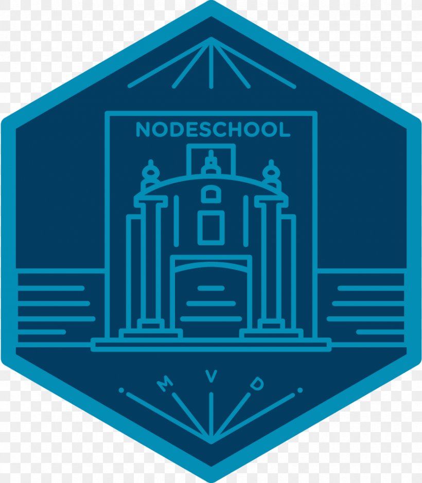 Logo Node.js Npm Montevideo JavaScript, PNG, 873x1000px, Logo, Blue, Brand, Callback, Electric Blue Download Free