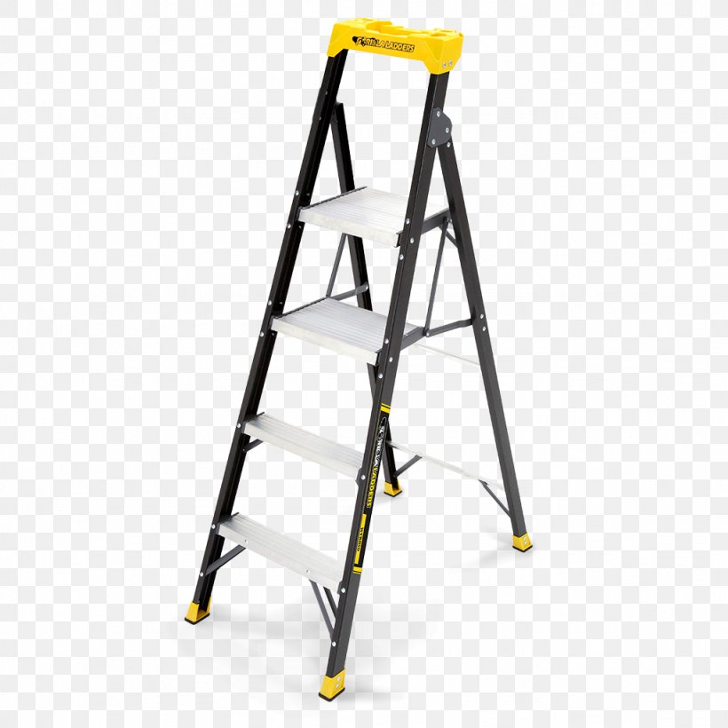 Louisville Ladder Wing Enterprises, Inc. Fiberglass Little Giant 10109 SkyScraper 15', PNG, 1024x1024px, Ladder, Aluminium, Fiberglass, Foot, Gorilla Ladders Glf5x Download Free