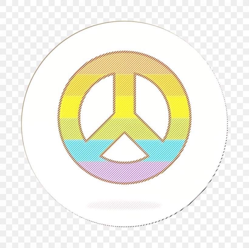 Peace And Love, PNG, 886x884px, Lgbtq Icon, Emblem, Hippie, Logo, Love Download Free