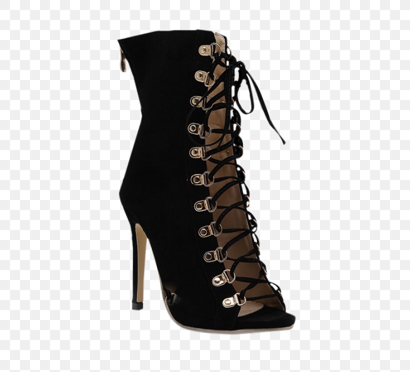 Peep-toe Shoe High-heeled Shoe Court Shoe Sandal, PNG, 558x744px, Peeptoe Shoe, Boot, Bow Tie, Clothing, Court Shoe Download Free