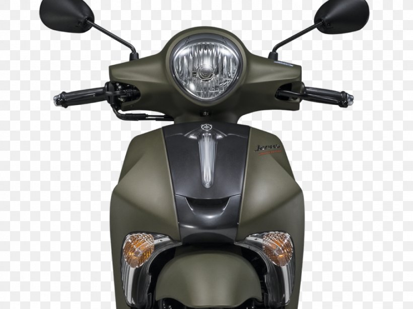 Scooter Motorcycle Yamaha Corporation Honda Automotive Lighting, PNG, 1024x768px, Scooter, Automotive Lighting, Car, Chassis, Helmet Download Free