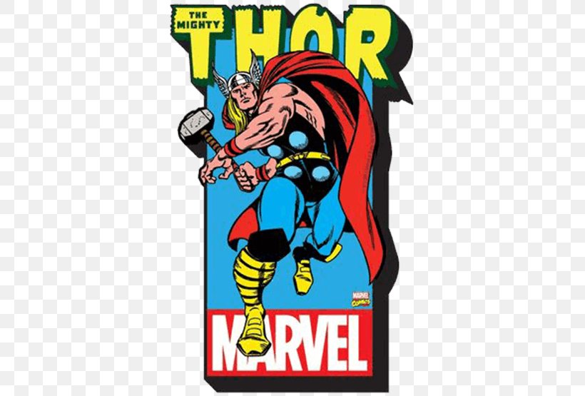 Thor Loki Marvel Cinematic Universe Logo Marvel Comics, PNG, 555x555px, Thor, Action Figure, Area, Captain America, Cartoon Download Free