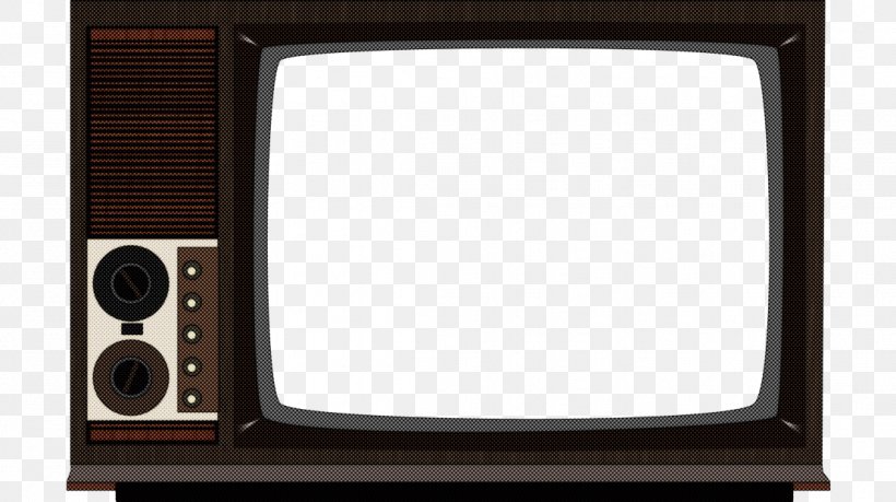 Tv Cartoon, PNG, 1108x621px, Television Set, Analog Television, Computer Monitors, Media, Money Download Free