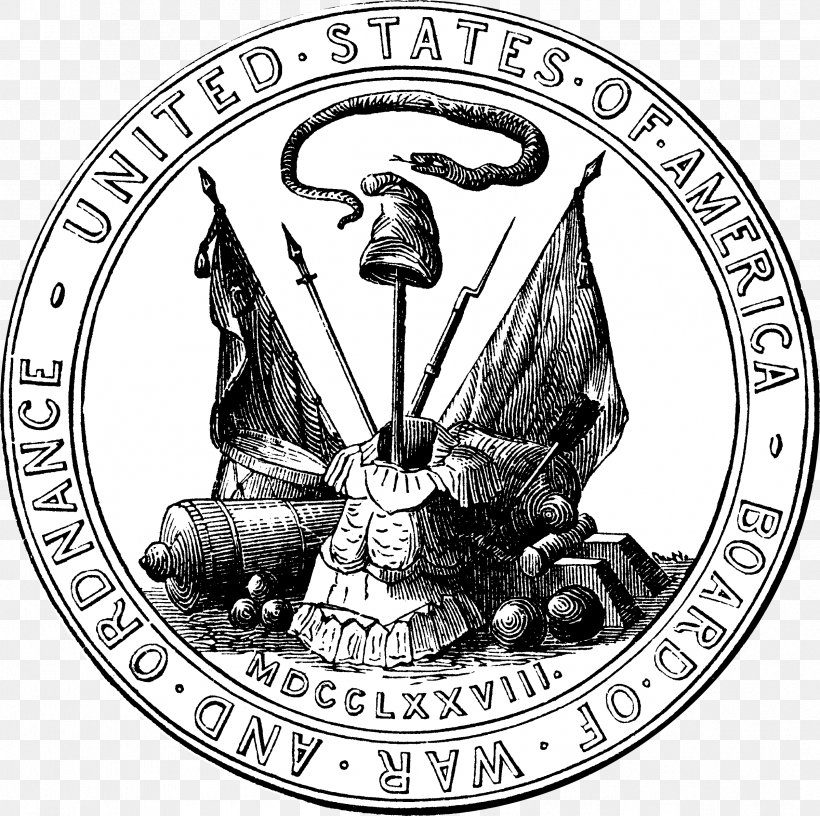United States Department Of War Ordnance Corps Board Of War Great Seal Of The United States, PNG, 2398x2387px, United States, Army, Black And White, Currency, Great Seal Of The United States Download Free