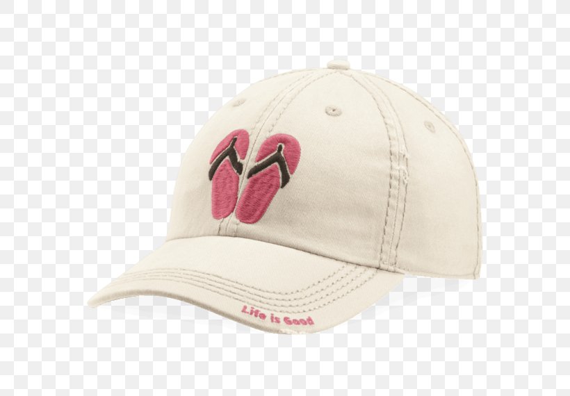 Baseball Cap Product Design Hat Pink M, PNG, 570x570px, Baseball Cap, Baseball, Bone, Cap, Flipflops Download Free