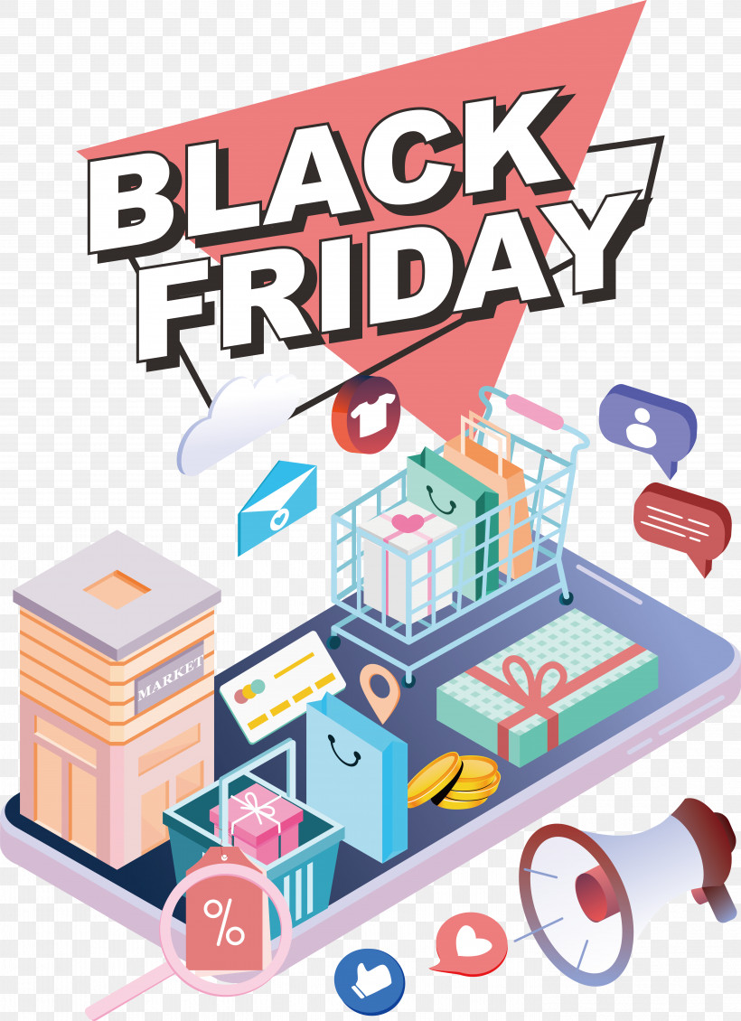 Black Friday, PNG, 5613x7741px, Black Friday, Discount, Sales, Special Offer Download Free