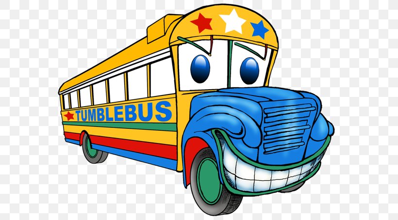 Cartoon School Bus, PNG, 600x454px, Tumble Bus, Atlanta, Bus, Car, Cartoon Download Free