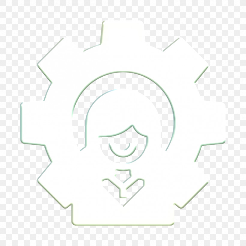 Cog Icon Leader Icon Management Icon, PNG, 1154x1156px, Cog Icon, Circle, Emblem, Leader Icon, Logo Download Free
