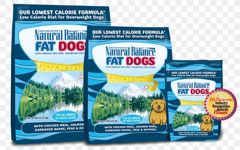 Dog Food Natural Balance Pet Foods Low-fat Diet, PNG, 864x542px, Dog, Brand, Calorie, Cat Food, Dog Food Download Free