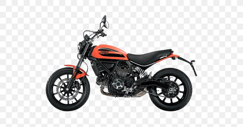 Ducati Scrambler EICMA Car Motorcycle, PNG, 1640x860px, Ducati Scrambler, Automotive Exhaust, Automotive Exterior, Automotive Wheel System, Bore Download Free