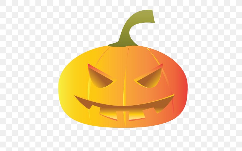 Jack-o'-lantern Halloween Pumpkins Halloween Pumpkins Squash, PNG, 512x512px, Pumpkin, Calabaza, Cucurbita, Food, Fruit Download Free