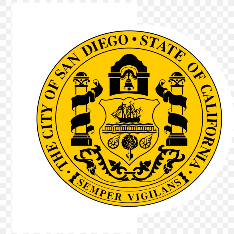 Ocean Beach San Diego International Airport New York City Flag Of San Diego, PNG, 1024x1024px, Ocean Beach, Area, Badge, Brand, California Download Free