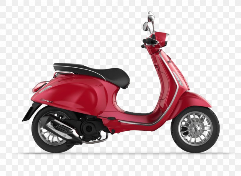 Piaggio Scooter Vespa GTS Vespa Sprint, PNG, 1000x730px, Piaggio, Automotive Design, Bmw Motorrad, Cycle World, Motor Vehicle Download Free
