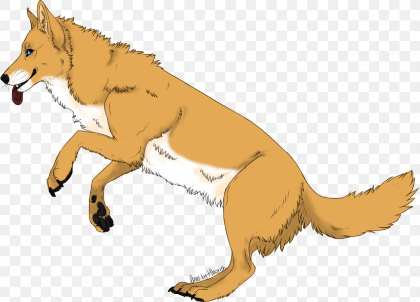 Red Fox Dog Drawing DeviantArt, PNG, 1024x737px, Red Fox, Animal Figure, Art, Carnivoran, Cat Like Mammal Download Free