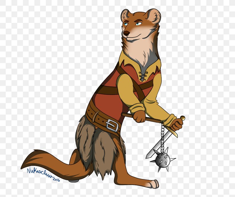 Red Fox Weasels Ferret Ferahgo The Assassin Redwall, PNG, 779x688px, Red Fox, Animal, Art, Bear, Canidae Download Free