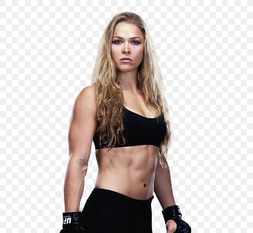 Ronda Rousey UFC 175: Weidman Vs. Machida UFC 184: Rousey Vs. Zingano Mixed Martial Arts Royal Rumble 2018, PNG, 504x756px, Watercolor, Cartoon, Flower, Frame, Heart Download Free