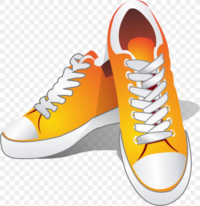 Shoe Sneakers Clip Art, PNG, 2078x2140px, Shoe, Brand, Cartoon, Converse, Cross Training Shoe Download Free