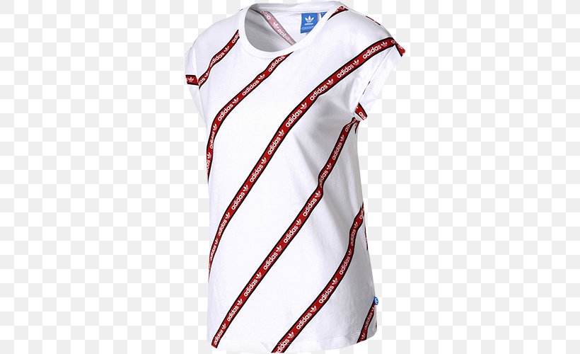 T-shirt Adidas Sports Fan Jersey Clothing Sleeve, PNG, 500x500px, Tshirt, Adidas, Adidas Originals, Baseball Equipment, Clothing Download Free