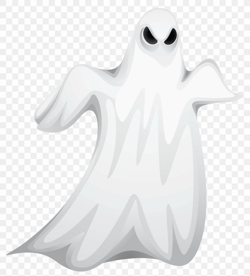 YouTube Ghostface Clip Art, PNG, 2504x2760px, Youtube, Beak, Bird, Bird Of Prey, Black And White Download Free