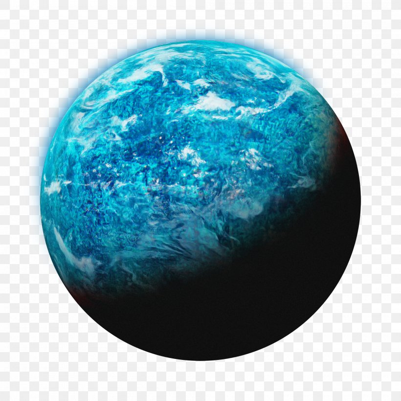 Aqua Planet Turquoise Earth Blue, PNG, 2000x2000px, Aqua, Astronomical Object, Blue, Earth, Globe Download Free