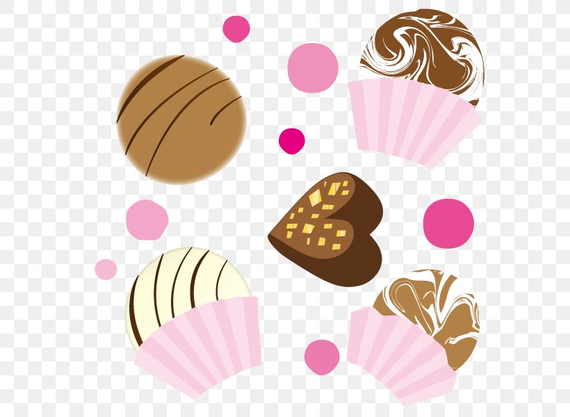 Chocolate Illustrations., PNG, 600x600px, Chocolate, Color, Finger, Food, Heart Download Free