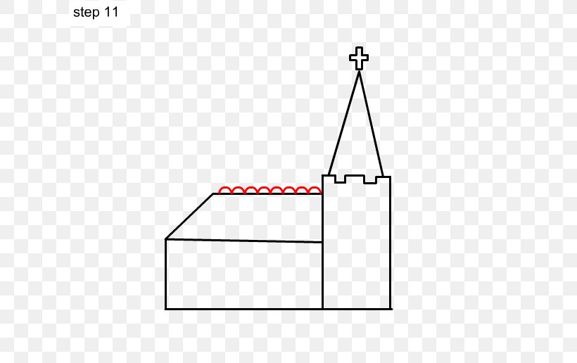 Drawing Diagram Church White, PNG, 625x516px, Drawing, Area, Bat, Black, Black And White Download Free