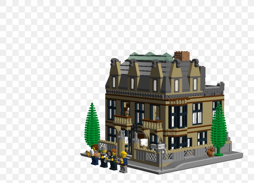 Lego Ideas Schinasi Mansion Riverside Drive Building, PNG, 1240x892px, Lego, Building, House, Lego Group, Lego Ideas Download Free