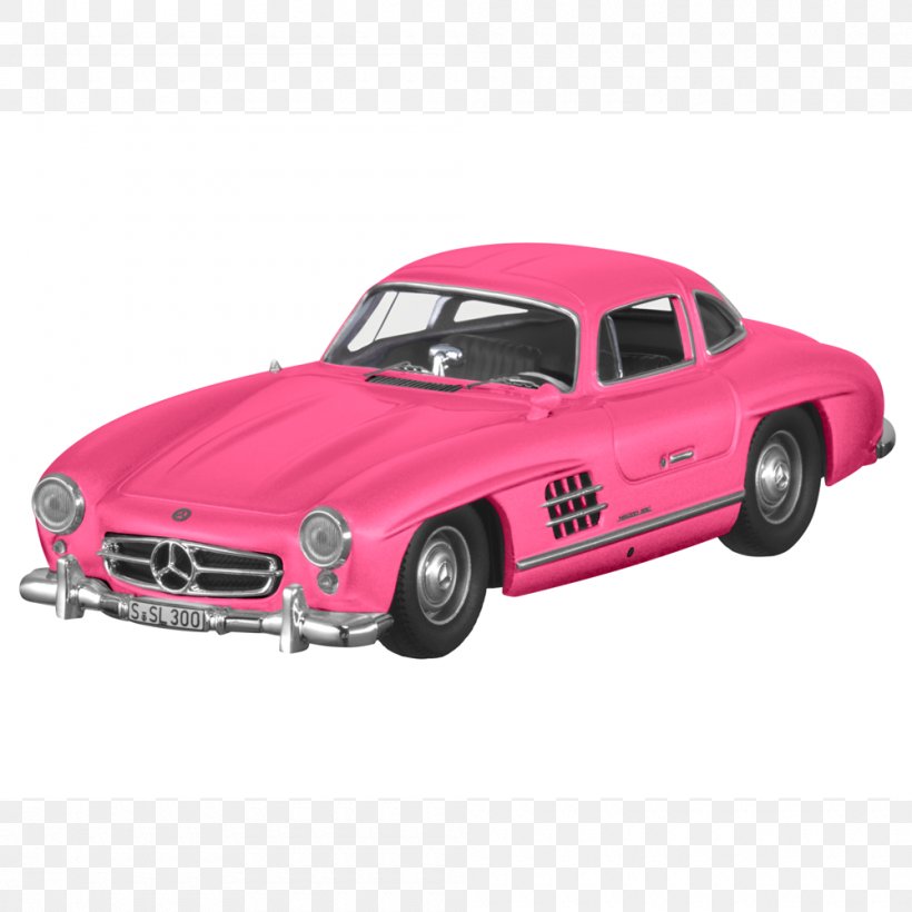 Mercedes-Benz 300 SL Car Renault Dauphine, PNG, 1000x1000px, Mercedesbenz 300 Sl, Automotive Design, Automotive Exterior, Brand, Bumper Download Free