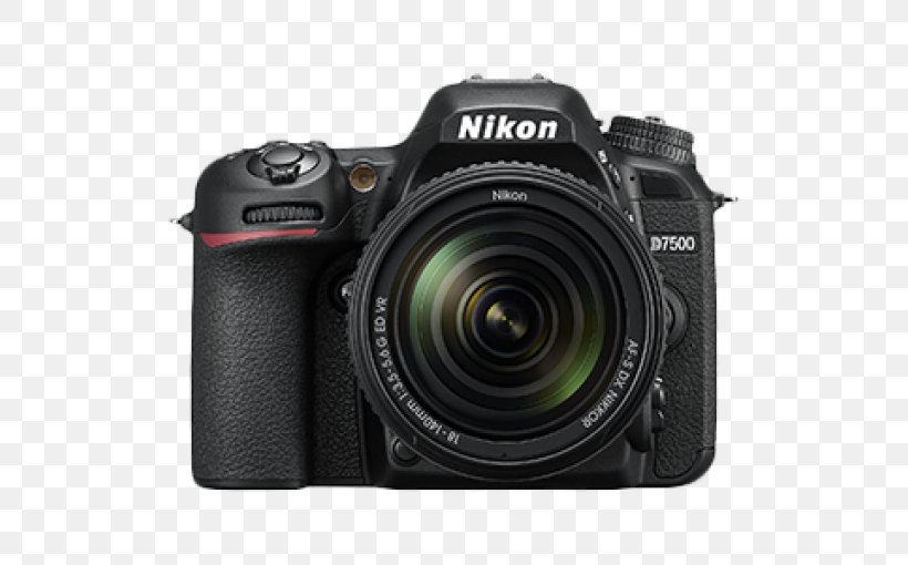 Nikon D7500 Nikon D500 AF-S DX Nikkor 18-140mm F/3.5-5.6G ED VR Nikon DX Format, PNG, 600x510px, Nikon D7500, Active Pixel Sensor, Afs Dx Nikkor 18105mm F3556g Ed Vr, Afs Dx Nikkor 18140mm F3556g Ed Vr, Camera Download Free