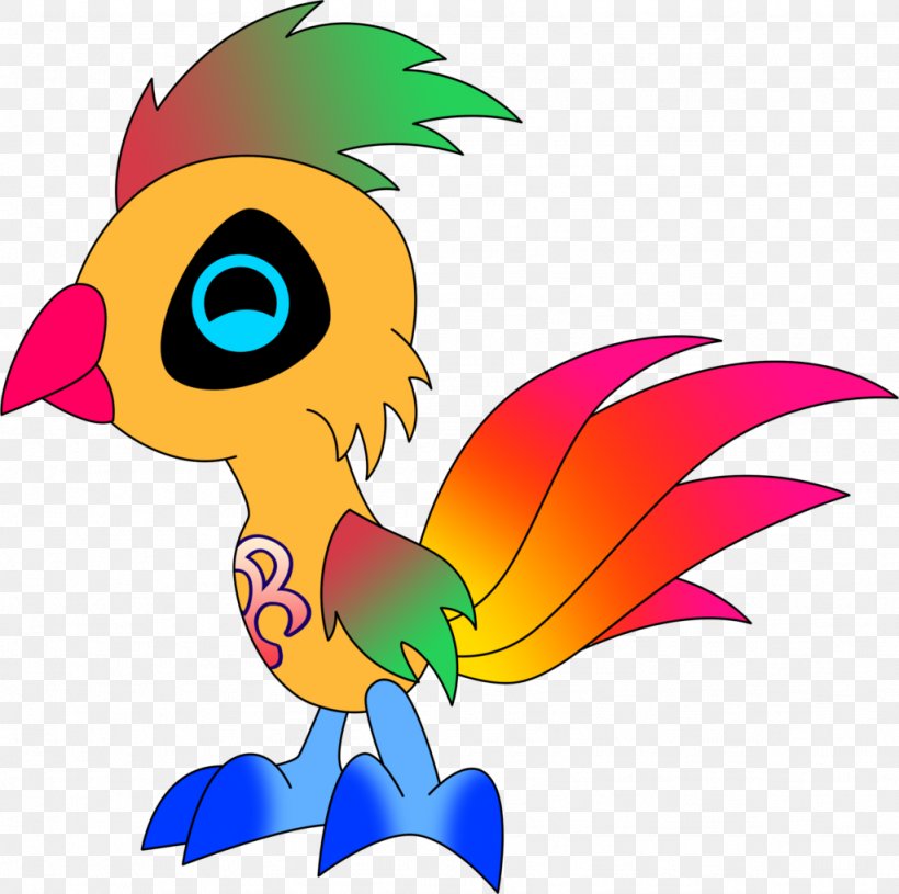 Rooster Kingdom Hearts 3D: Dream Drop Distance Chicken Chinese Zodiac, PNG, 1024x1018px, 2017, Rooster, Animal Figure, Art, Artwork Download Free