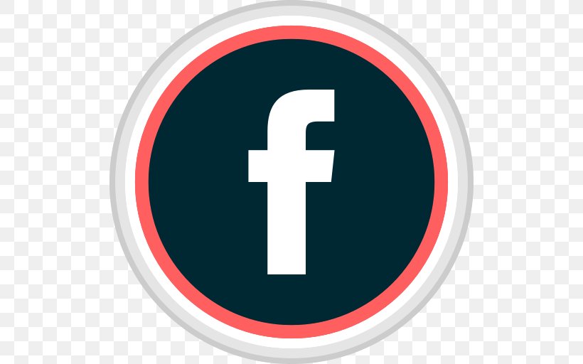 Social Media Facebook Symbol, PNG, 512x512px, Social Media, Area, Blog, Brand, Facebook Download Free