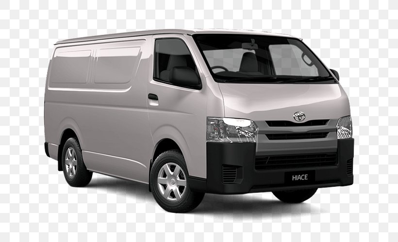 Toyota HiAce Car Mahindra Genio Mahindra & Mahindra Pickup Truck, PNG, 800x500px, Toyota Hiace, Automotive Exterior, Brand, Bumper, Car Download Free