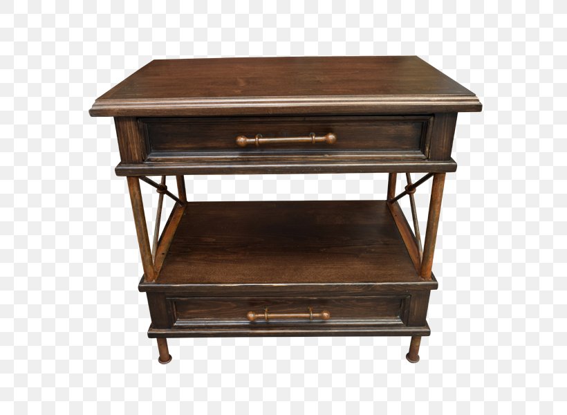 Antique Drawer, PNG, 600x600px, Antique, Drawer, End Table, Furniture, Table Download Free