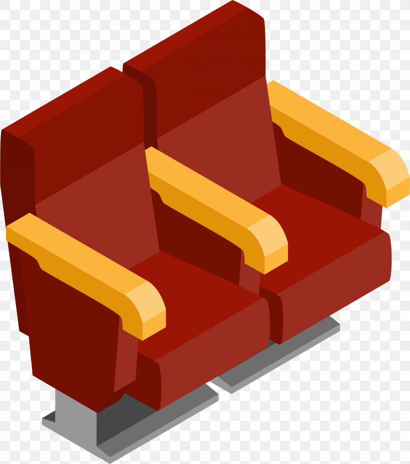 Chair Cinema Seat, PNG, 2215x2504px, Chair, Cinema, Couch, Fauteuil, Film Download Free