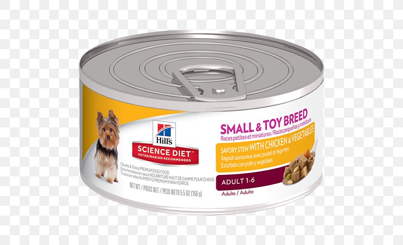 Dog Cat Food Puppy Science Diet, PNG, 500x500px, Dog, Canning, Cat, Cat Food, Dog Breed Download Free