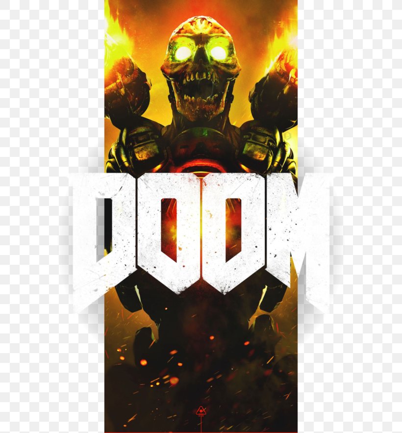 Doom 3 Revenant Video Game, PNG, 600x883px, Doom, Art, Doom 3, Doomguy, Fictional Character Download Free
