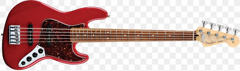 Fender American Elite Jazz Bass V Fender Jazz Bass V Fender Deluxe Active Jazz Bass Fender Musical Instruments Corporation Bass Guitar, PNG, 2400x711px, Fender American Elite Jazz Bass V, Acoustic Electric Guitar, Acoustic Guitar, Bass Guitar, Double Bass Download Free
