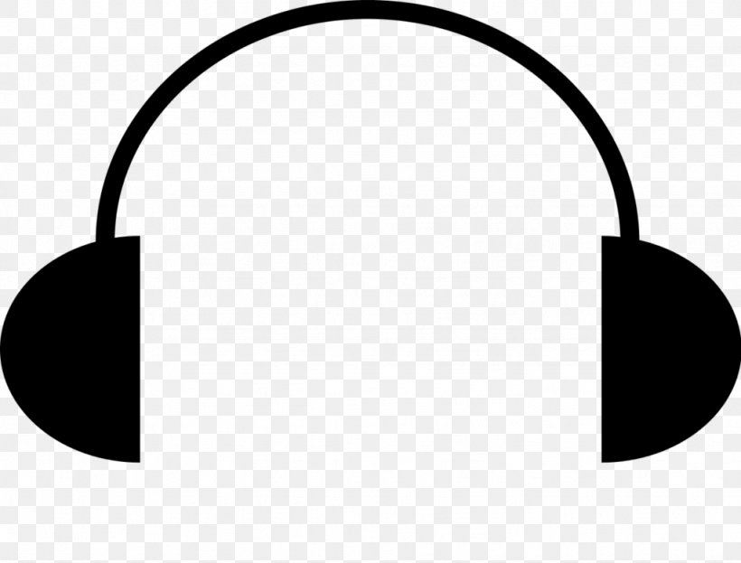 Headphones, PNG, 1024x779px, Headphones, Audio, Audio Equipment, Black And White, Directory Download Free