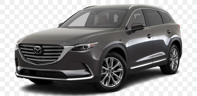 Mazda CX-5 Car 2018 Mazda CX-9 Mazda6, PNG, 756x400px, 2018 Mazda Cx9, Mazda, Automotive Design, Brand, Bumper Download Free