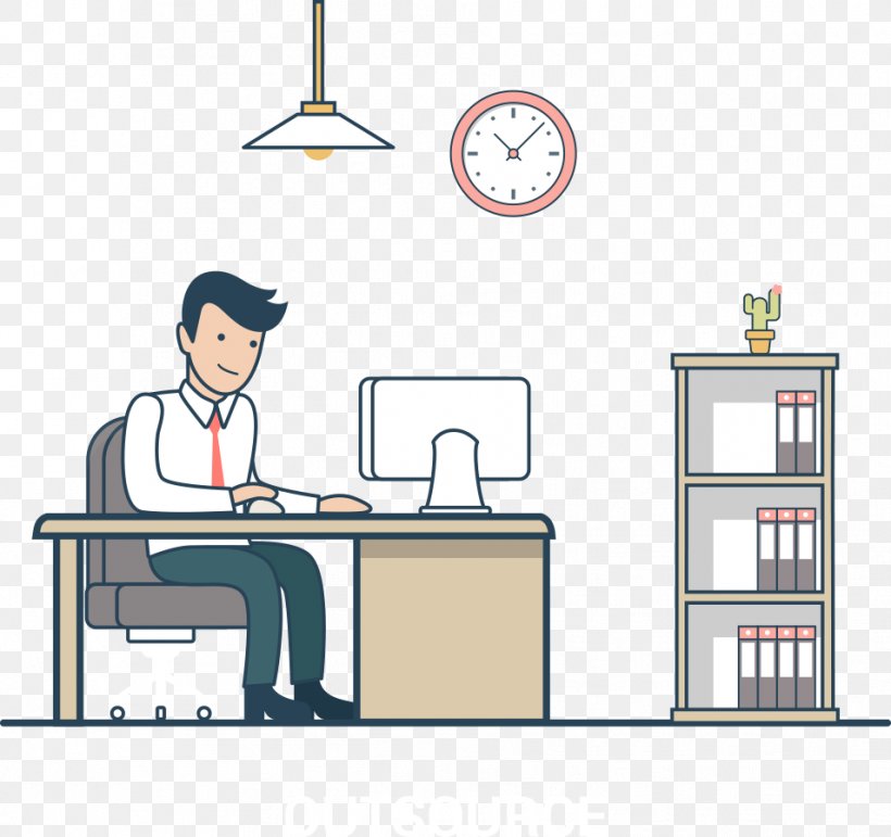 Table Overtime Cartoon, PNG, 954x897px, Table, Area, Cartoon, Clock ...