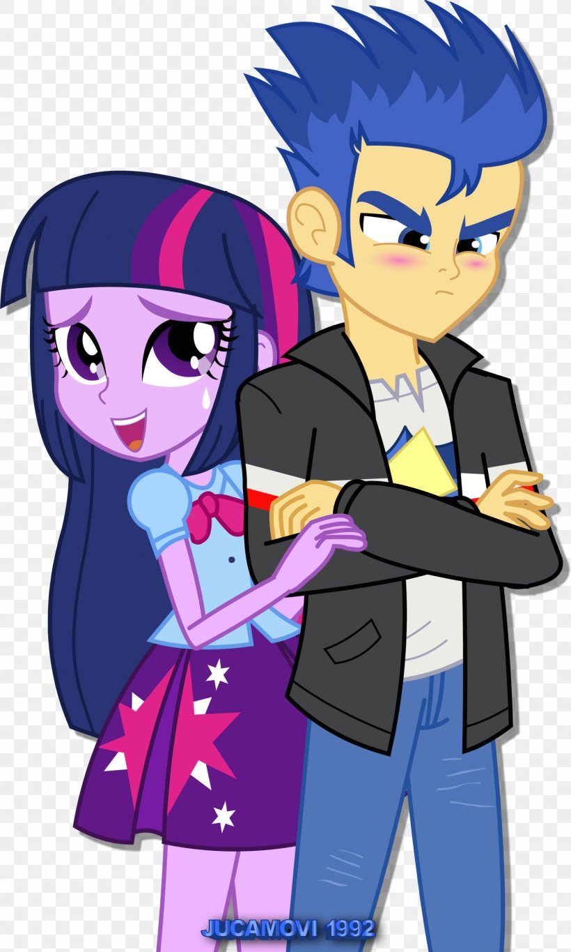 Twilight Sparkle Flash Sentry My Little Pony Equestria, PNG, 1600x2664px, Watercolor, Cartoon, Flower, Frame, Heart Download Free