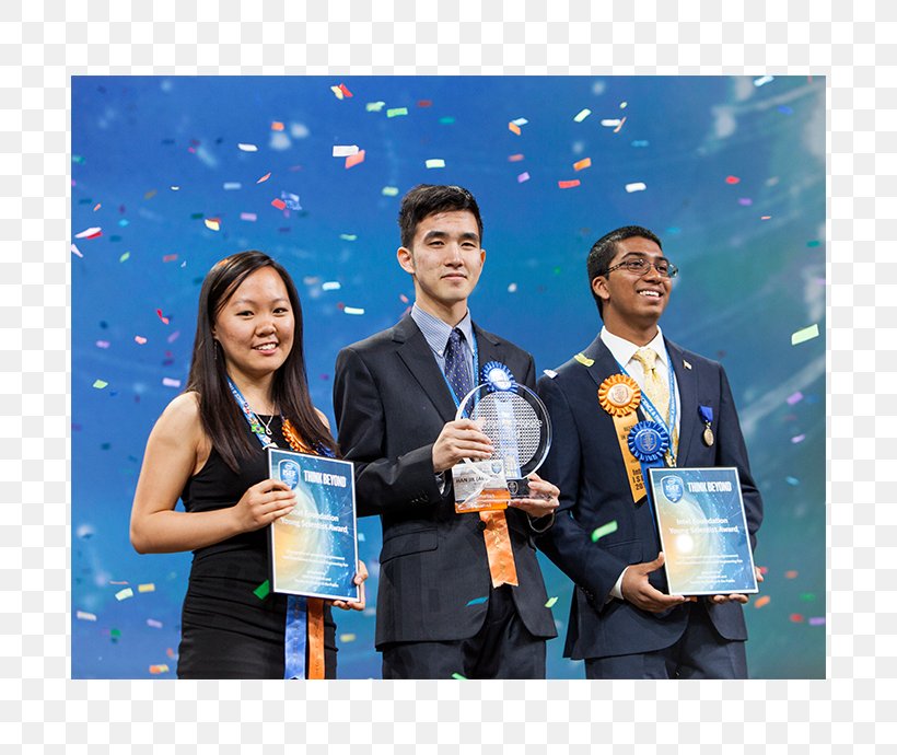 2016 Intel International Science And Engineering Fair Regeneron Science Talent Search, PNG, 690x690px, Intel, Award, Communication, Energy, Engineering Download Free