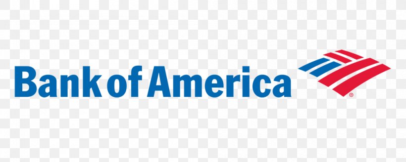 Bank Of America Merrill Lynch United States NYSE:BAC, PNG, 1000x400px, Bank Of America, Area, Bank, Bank Of America Merrill Lynch, Bank Of Italy Download Free