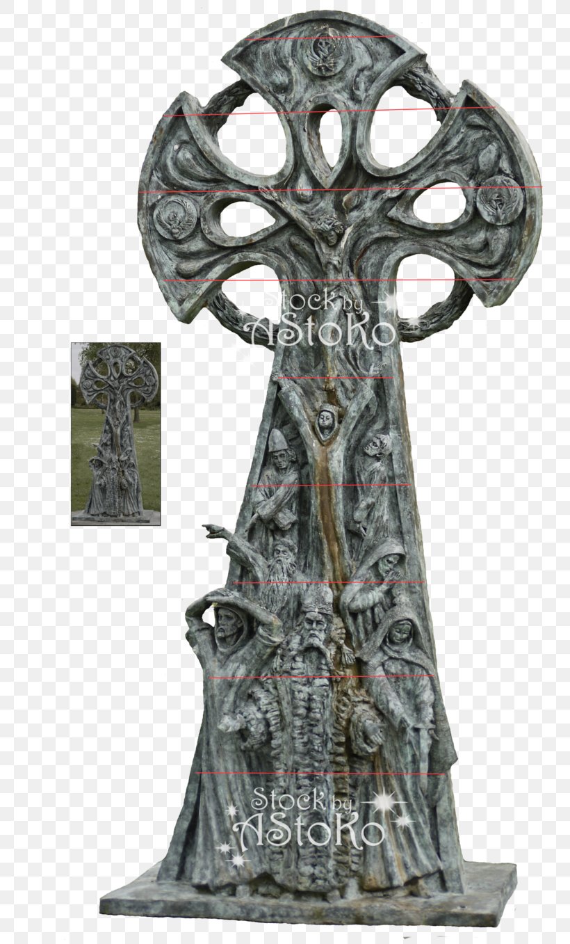 Basilica Of Santa Croce Christian Cross Statue Celtic Cross, PNG, 800x1357px, Basilica Of Santa Croce, Art, Artifact, Bronze, Bronze Sculpture Download Free