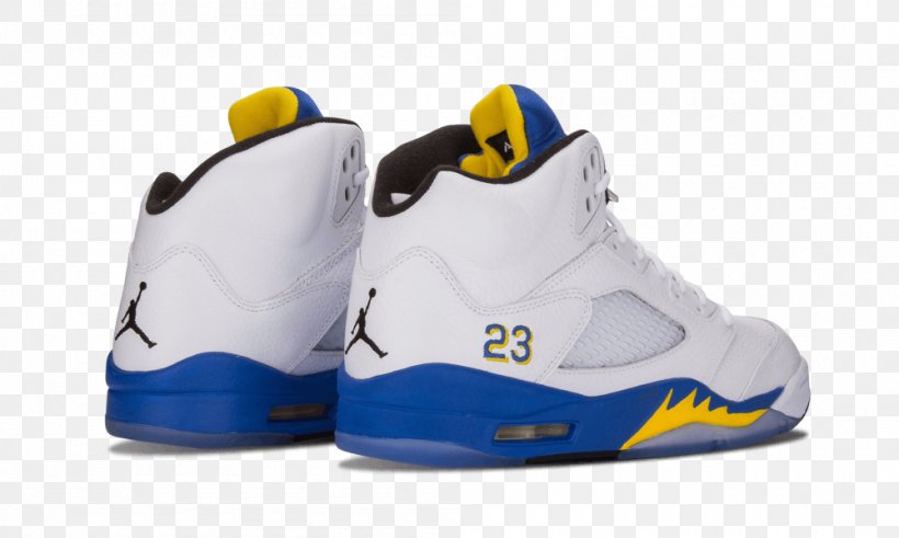 Blue Sneakers Air Jordan Shoe White, PNG, 1000x600px, Blue, Air Jordan, Athletic Shoe, Basketball Shoe, Basketballschuh Download Free