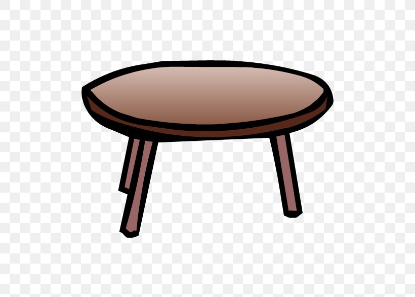 Club Penguin Coffee Tables Coffee Tables Clip Art, PNG, 594x586px, Club Penguin, Chair, Club Penguin Entertainment Inc, Coffee, Coffee Table Download Free