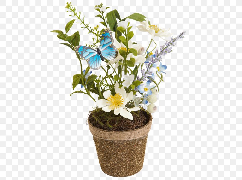 Flower Flowering Plant Flowerpot Plant Houseplant, PNG, 500x611px, Flower, Bouquet, Buddleia, Cut Flowers, Dendrobium Download Free