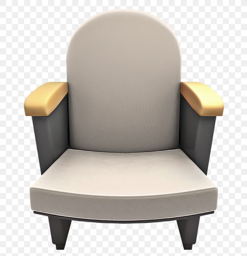 Furniture Chair Club Chair Comfort, PNG, 704x849px, Furniture, Chair, Club Chair, Comfort Download Free